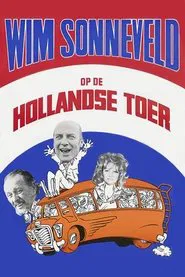 Going Dutch movie poster