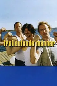 Free-running Men movie poster