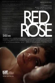Poster do filme Red Rose