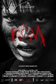 Rom movie poster