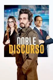 Poster do filme Discurso Oculto