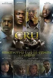 Cru movie poster