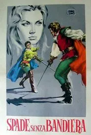 Sword Without a Country movie poster