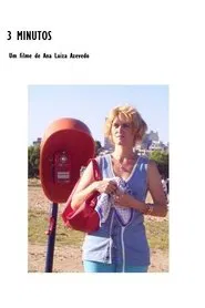 Poster do filme 3 Minutes