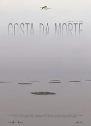 Coast of Death movie poster