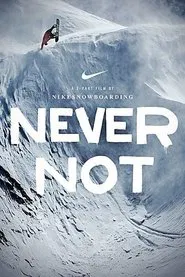 Never Not Part 1 movie poster