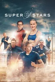 Superstars tv show poster