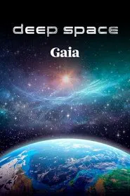 Poster da série Deep Space