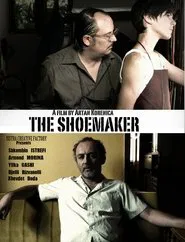 The Shoemaker movie poster