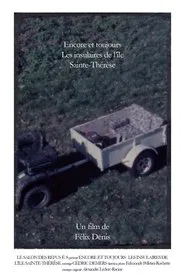 Encore et toujours : les insulaires de l'île Sainte-Thérèse movie poster