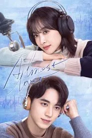 Almost Lover tv show poster