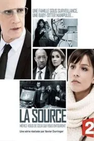La Source tv show poster