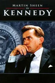 Poster da série Kennedy
