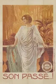 Son passé movie poster