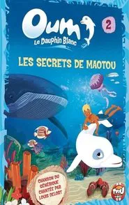Zoom the White Dolphin tv show poster