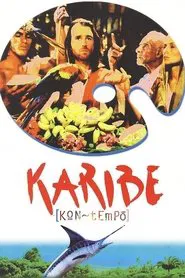 Poster do filme Karibe con tempo