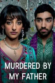Murdered by My Father movie poster