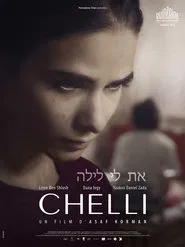 Chelli movie poster