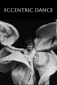 Poster do filme Eccentric Dance