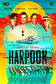 Poster do filme Harpoon