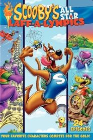Scooby-Doo! Laff-A-Lympics: Spooky Games tv show poster