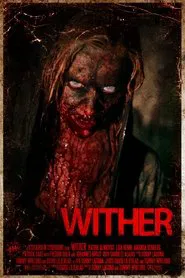 Poster do filme Wither