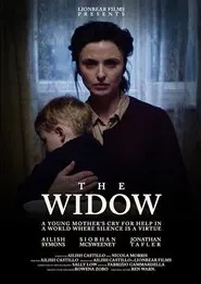 The Widow movie poster