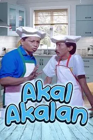 Akal-Akalan movie poster