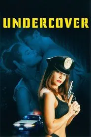 Undercover movie poster