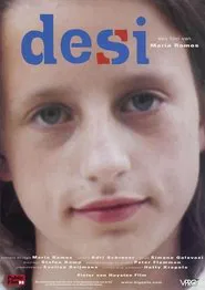 Desi movie poster