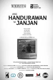Ang Handurawan ni Janjan movie poster