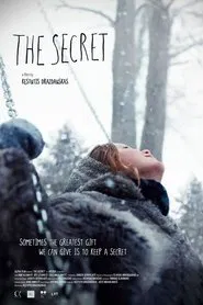 Poster do filme The Secret