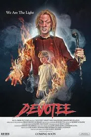 Devotee movie poster