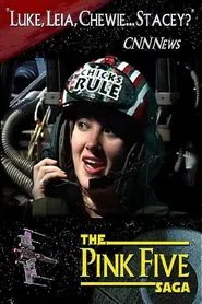 Poster do filme Pink Five