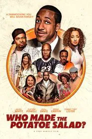 Poster do filme Who Made the Potatoe Salad?