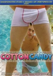 Poster do filme Cotton Candy