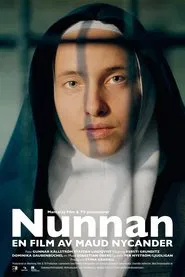 Poster do filme The Nun