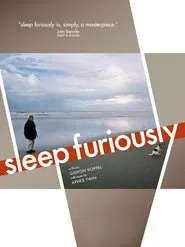 Sleep Furiously movie poster