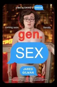 Gen. Sex movie poster