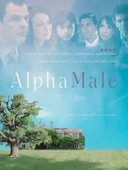 Poster do filme Alpha Male