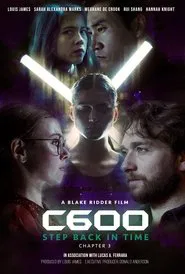 Poster do filme C600: Step Back in Time