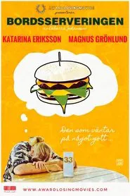 The Table Serving movie poster