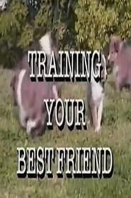 Training Your Best Friend movie poster