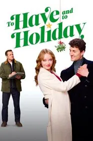 Poster do filme To Have and to Holiday