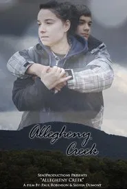 Allegheny Creek movie poster