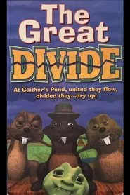 Gaither's Pond: The Great Divide movie poster