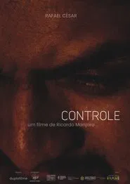 Controle movie poster