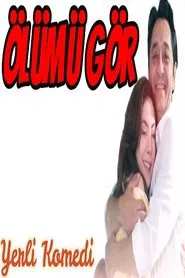 Ölümü Gör movie poster