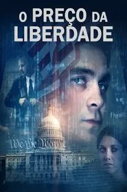 The Freedom of Silence movie poster