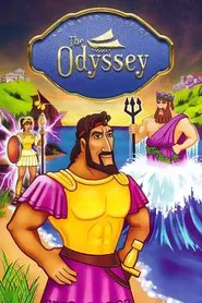 Poster do filme The Odyssey